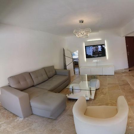 Appartement De Charme Coeur De Juan & Plages 앙티브 외부 사진