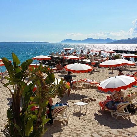 Appartement De Charme Coeur De Juan & Plages 앙티브 외부 사진